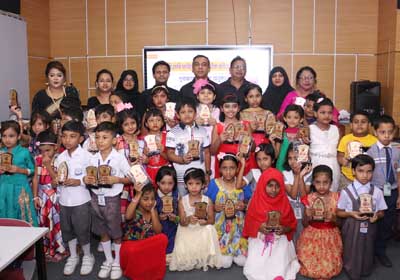 Kings School and College | cultural-gallery-2