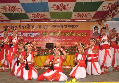 Kings School and College | cultural-gallery-3