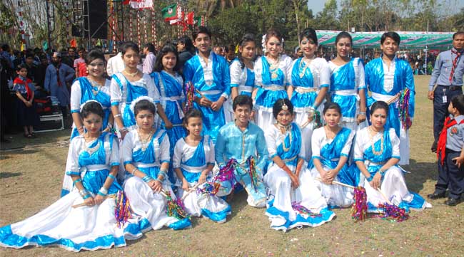 Kings School & College | Gallery 1