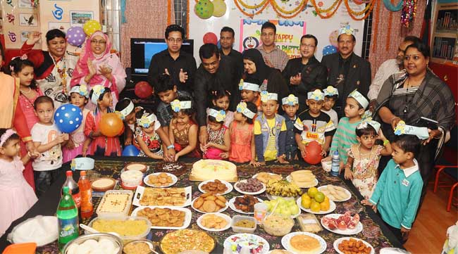 Kings School & College | Gallery 11