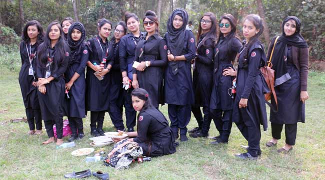 Kings School & College | Gallery 12