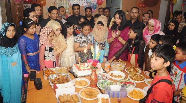 Kings School & College | Gallery 13