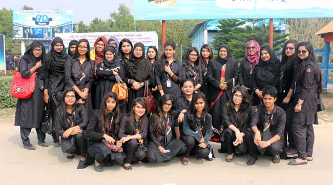 Kings School & College | Gallery 14