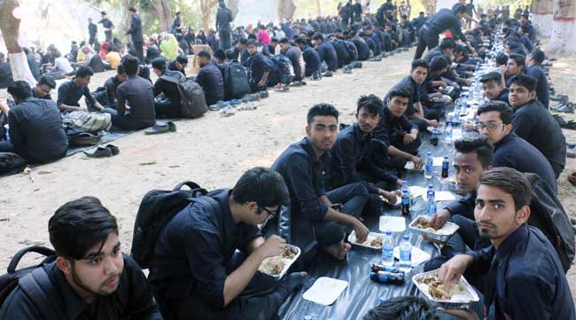 Kings School & College | Gallery 15