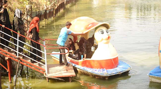 Kings School & College | Gallery 16