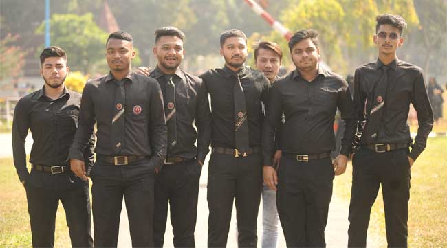 Kings School & College | Gallery 18