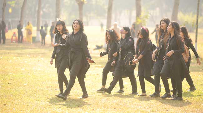 Kings School & College | Gallery 19