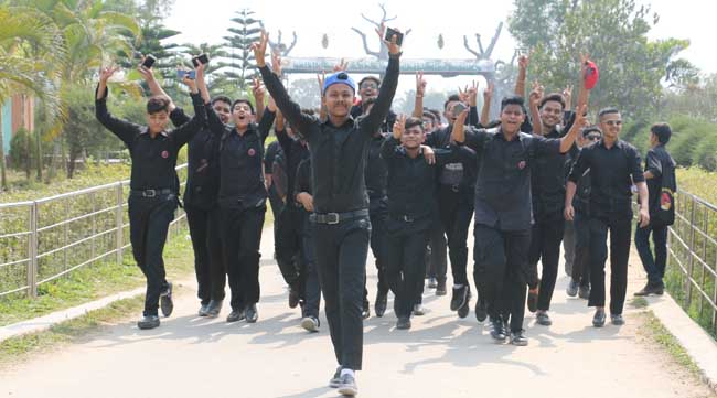 Kings School & College | Gallery 20