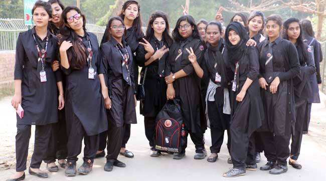 Kings School & College | Gallery 22