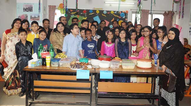 Kings School & College | Gallery 23