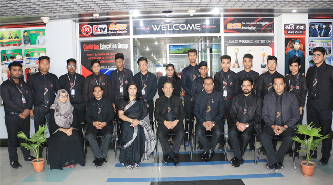 Kings School & College | Gallery 26