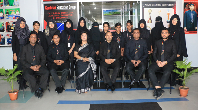 Kings School & College | Gallery 27