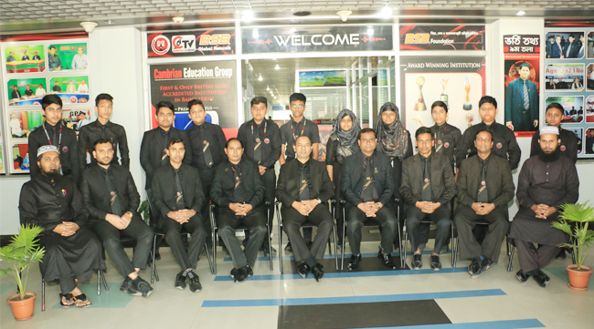 Kings School & College | Gallery 28