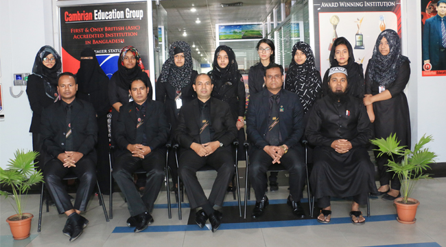 Kings School & College | Gallery 29