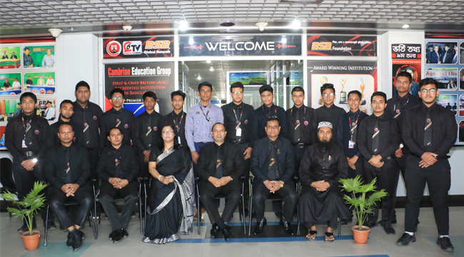 Kings School & College | Gallery 30