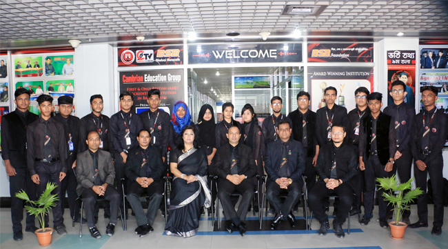 Kings School & College | Gallery 31