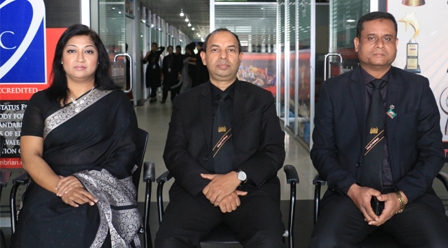 Kings School & College | Gallery 32