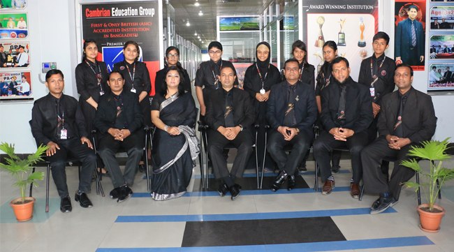 Kings School & College | Gallery 34