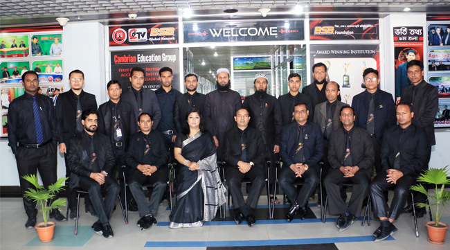 Kings School & College | Gallery 35