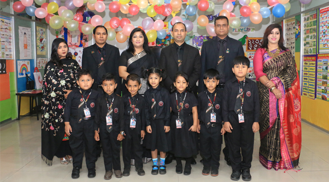 Kings School & College | Gallery 36