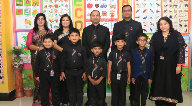 Kings School & College | Gallery 38