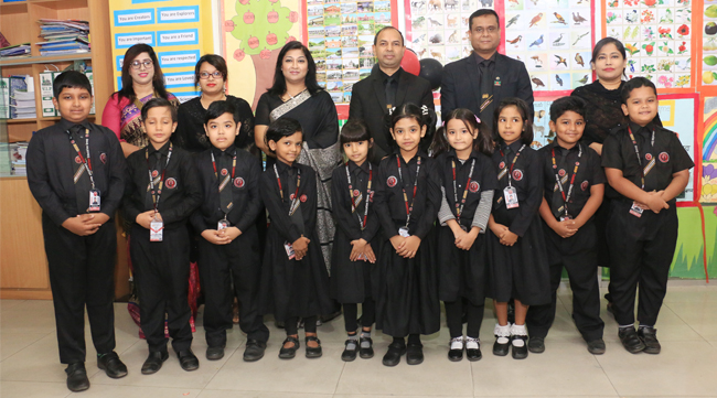 Kings School & College | Gallery 39