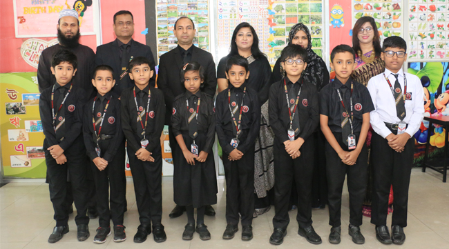 Kings School & College | Gallery 40