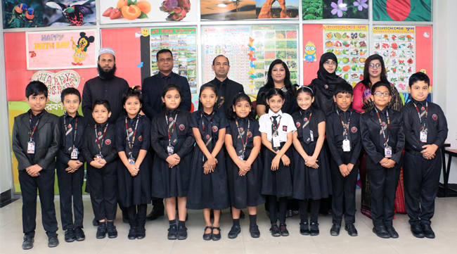 Kings School & College | Gallery 42