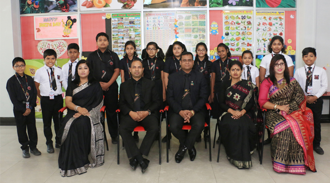 Kings School & College | Gallery 43