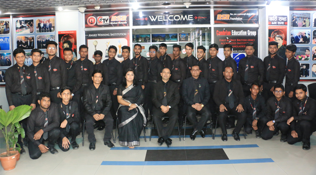 Kings School & College | Gallery 47