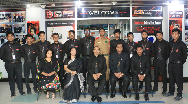 Kings School & College | Gallery 48