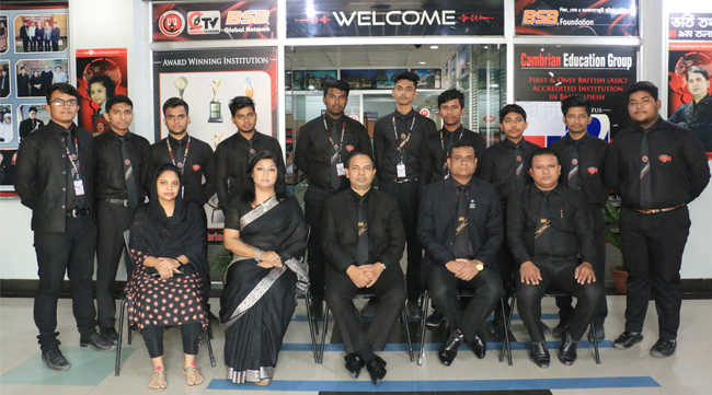 Kings School & College | Gallery 49