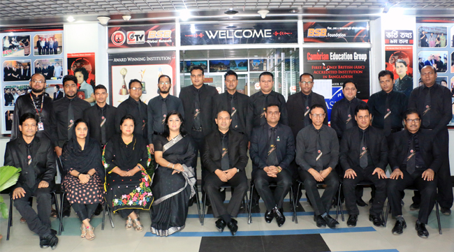 Kings School & College | Gallery 50