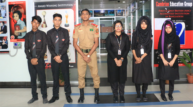 Kings School & College | Gallery 51