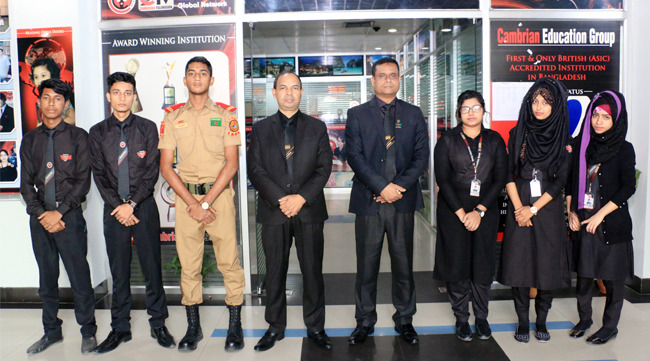 Kings School & College | Gallery 52