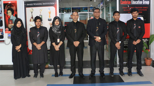 Kings School & College | Gallery 53