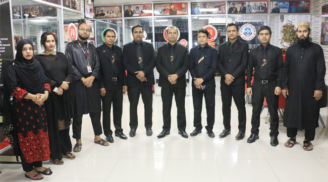 Kings School & College | Gallery 54