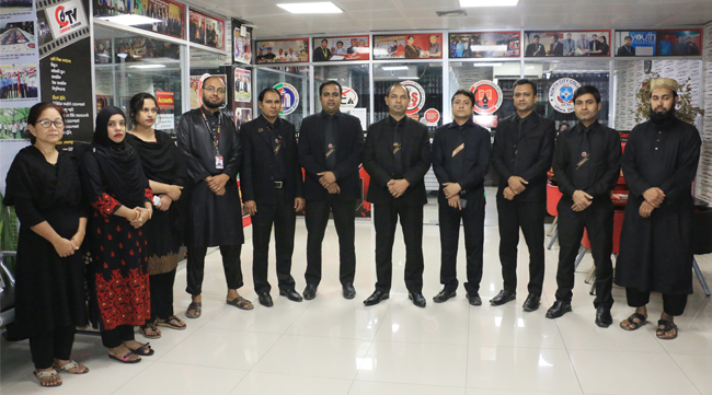 Kings School & College | Gallery 55