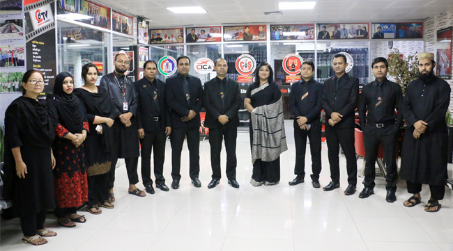 Kings School & College | Gallery 56