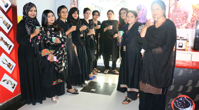 Kings School & College | Gallery 57