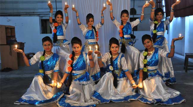 Kings School & College | Gallery 8