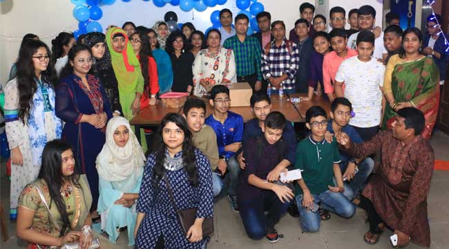 Kings School & College | Gallery 9