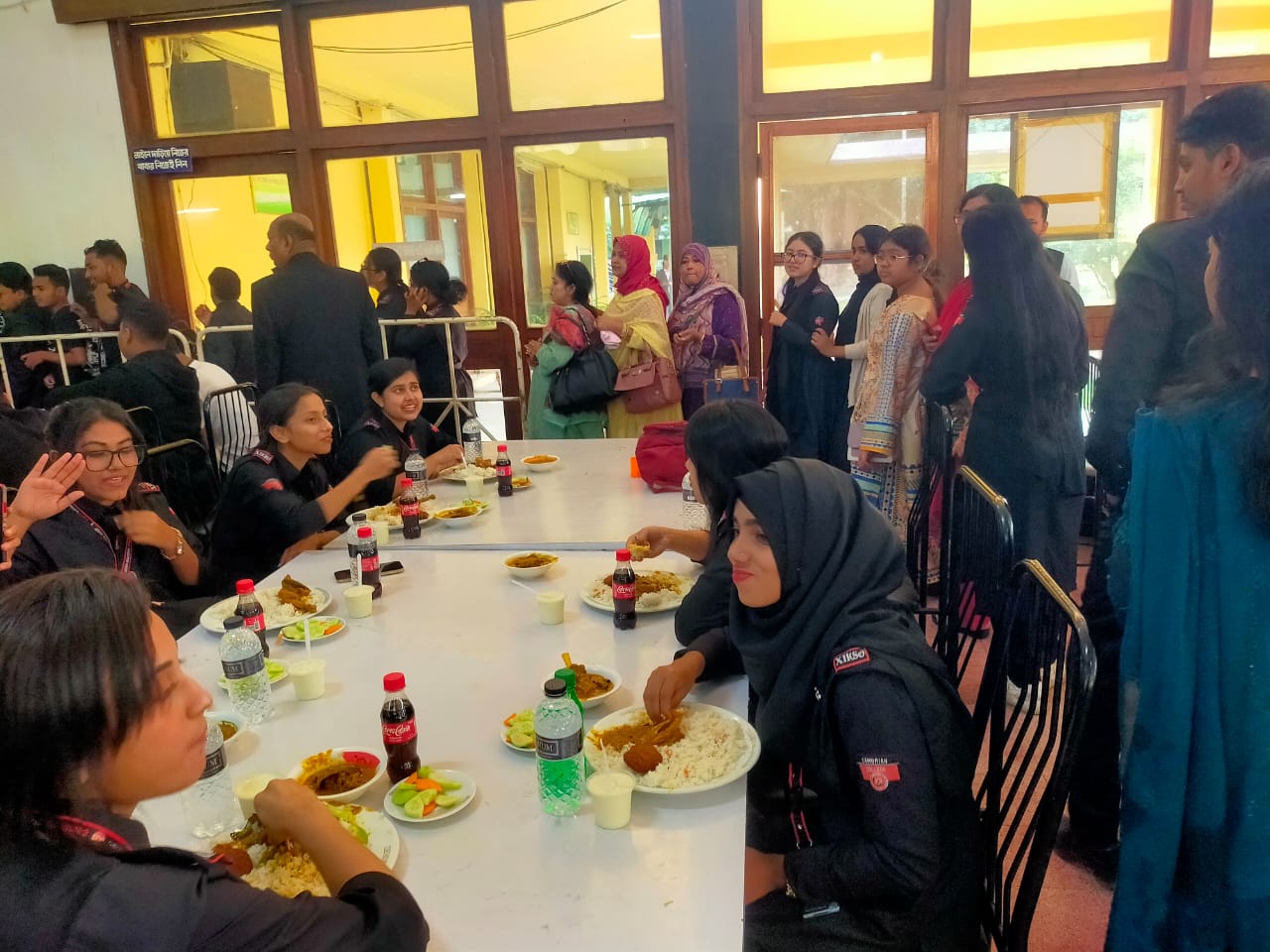 Kings School & College | Gallery 1