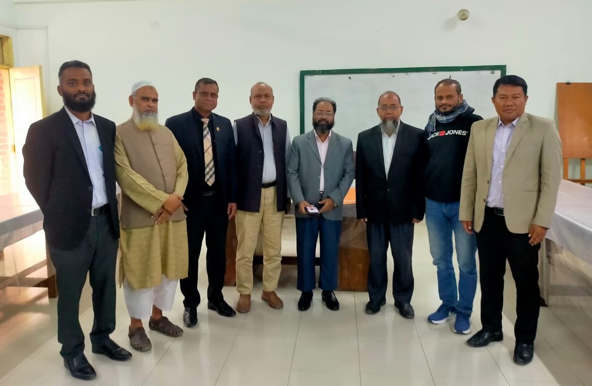 Kings School & College | Gallery 1