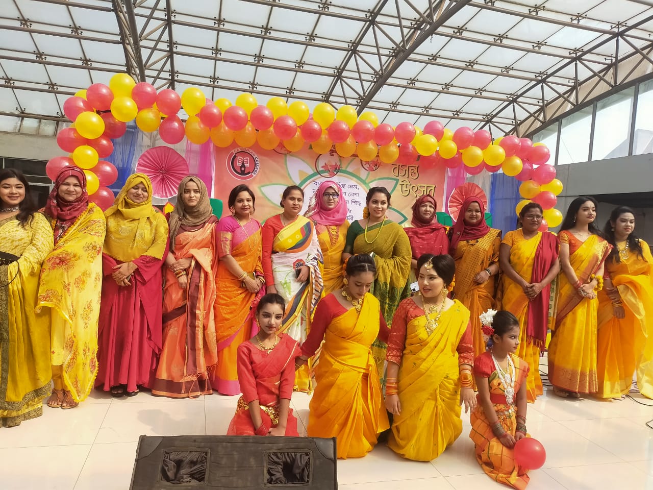 Kings School & College | Gallery 1