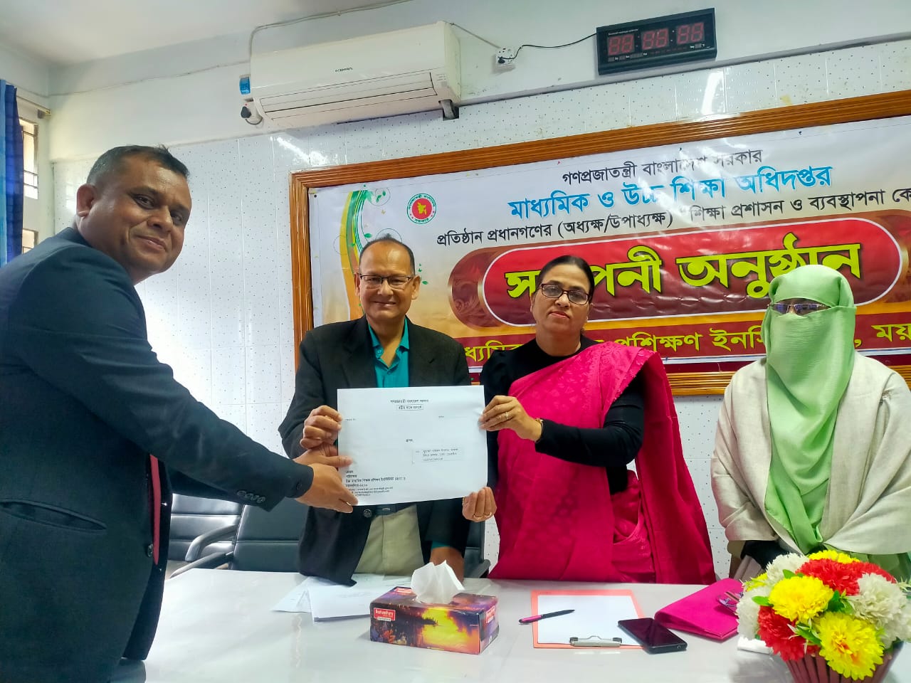 Kings School & College | Gallery 1