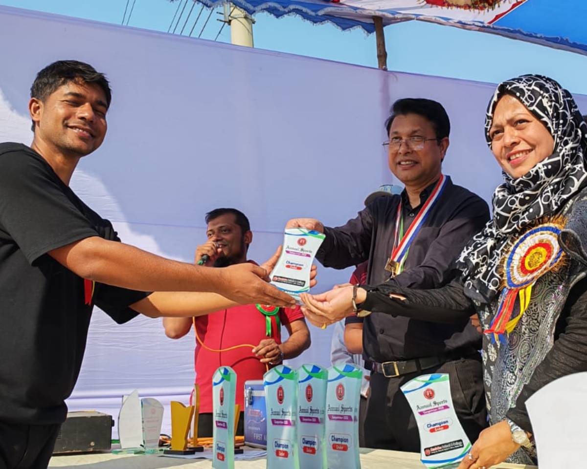 Kings School & College | Gallery 1