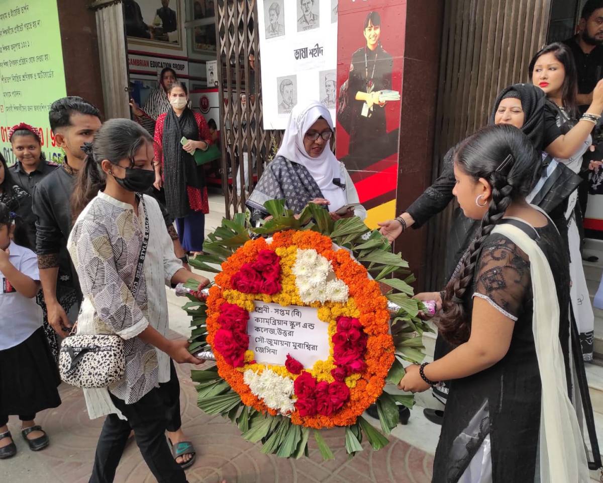 Kings School & College | Gallery 1