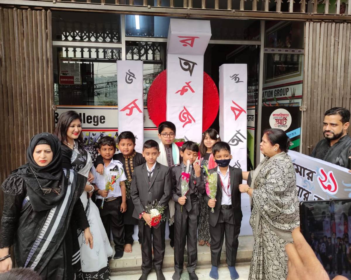 Kings School & College | Gallery 1