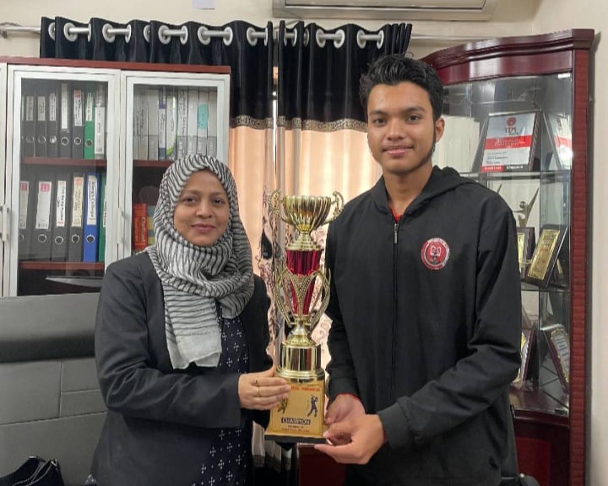 Kings School & College | Gallery 1